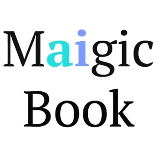 Maigic Book logo
