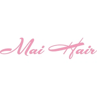 Mai Hair logo