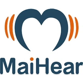 Maihear logo