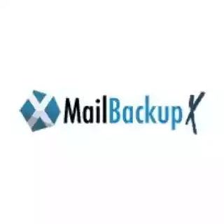 Shop Mail Backup X logo