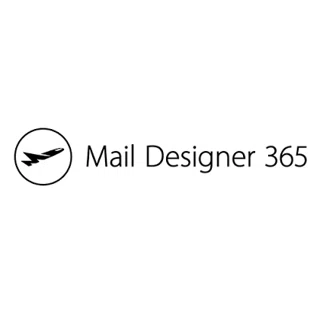 Shop Mail Designer 365 logo