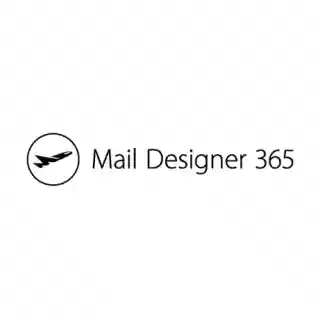 Mail Designer 365 promo codes