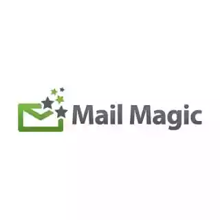 Shop Mail Magic logo