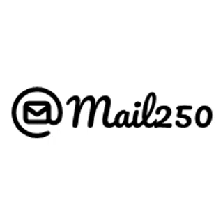 Shop Mail250 logo