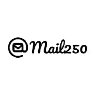 Mail250 discount codes