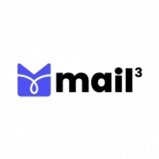 Mail3  logo