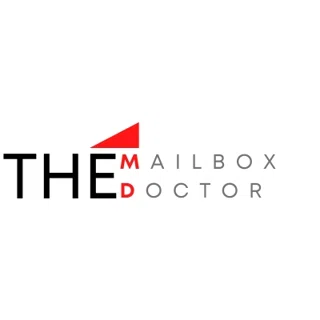 Mailbox Doctor logo