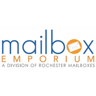 Mailbox Emporium  logo