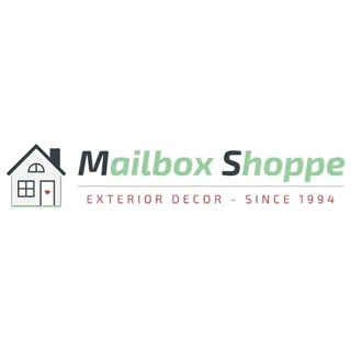 Mailbox Shoppe logo