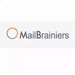 Shop MailBrainiers coupon codes logo