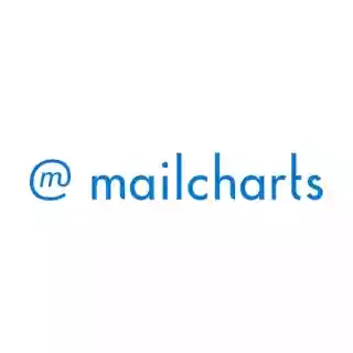 Shop MailCharts promo codes logo