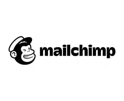 Shop MailChimp discount codes logo
