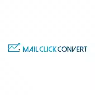 MailClickConvert coupon codes