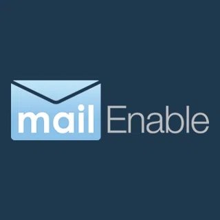 Shop MailEnable logo