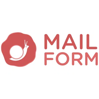Mailform logo