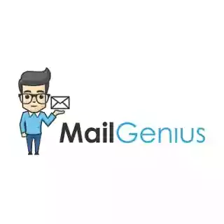 MailGenius logo
