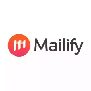 Shop Mailify coupon codes logo