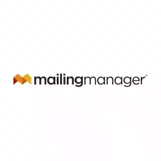 Mailing Manager coupon codes