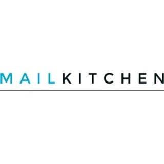 Shop MailKitchen logo