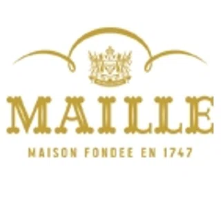 Maille Mustard UK logo