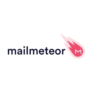 Shop Mailmeteor logo