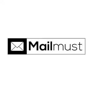 Shop Mailmust coupon codes logo