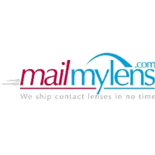 Shop  Mailmylens logo