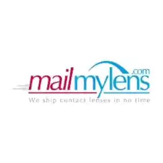  Mailmylens coupon codes