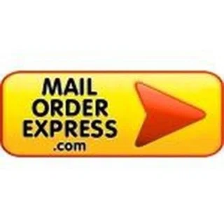 Shop MailOrderExpress.com logo