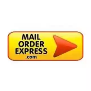 MailOrderExpress.com coupon codes