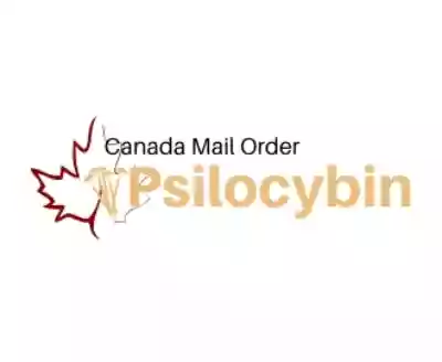 Mail Order Psilocybin logo