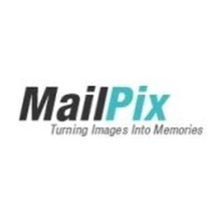 Shop MailPix logo