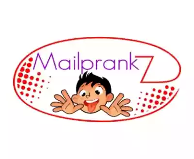 Shop Mail Prankz promo codes logo