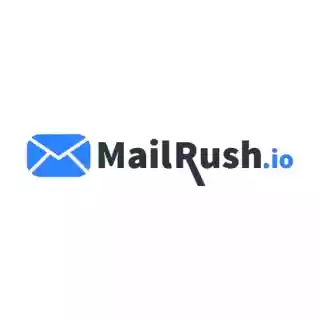 Shop MailRush.io coupon codes logo