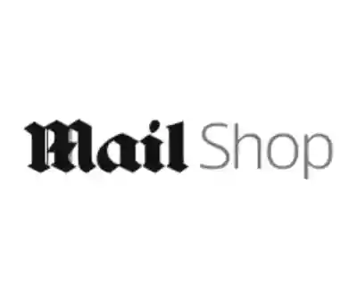 Shop Mail Shop logo