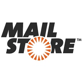 Shop  MailStore logo