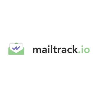 Shop Mailtrack logo