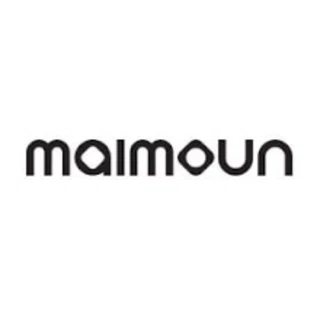 Maimoun logo