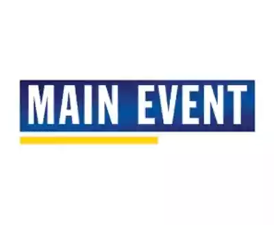 Shop Main Event Entertainment discount codes logo