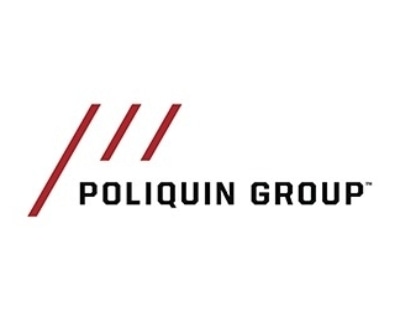 Shop Poliquin Group logo