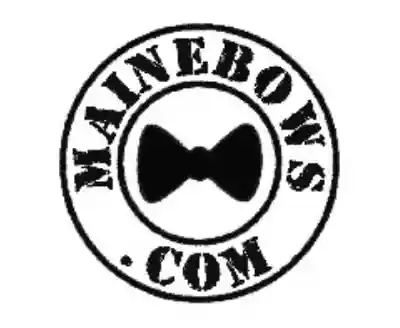 Mainebows logo
