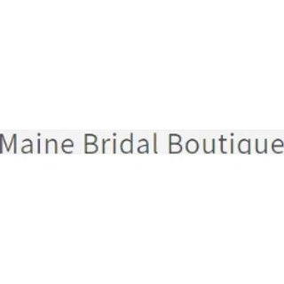 Maine Bridal Boutique logo