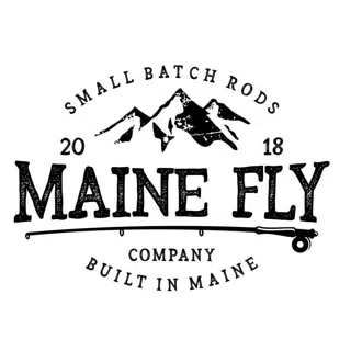 Maine Fly Company coupon codes