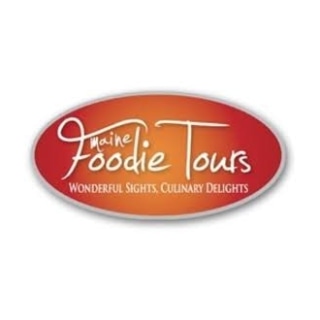 Shop  Maine Foodie Tours logo