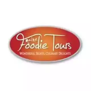 Shop  Maine Foodie Tours coupon codes logo