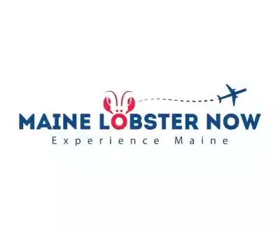 Shop Maine Lobster Now logo