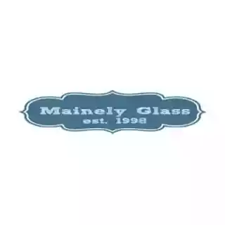 Mainely Glass coupon codes