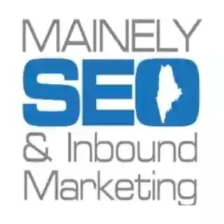 Mainly SEO & Inbound Marketing coupon codes