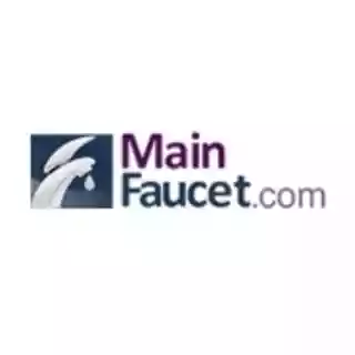Main Faucet logo