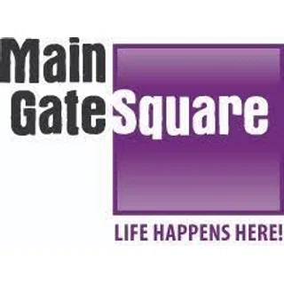 Main Gate Square logo